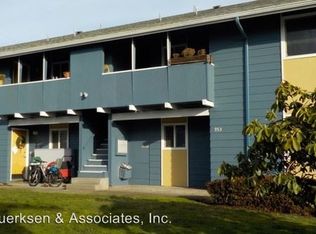 1645 NW Division St APT 2, Corvallis, OR 97330