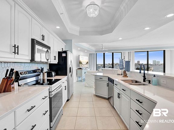 3rd image of 27580 Canal Rd APT 1301