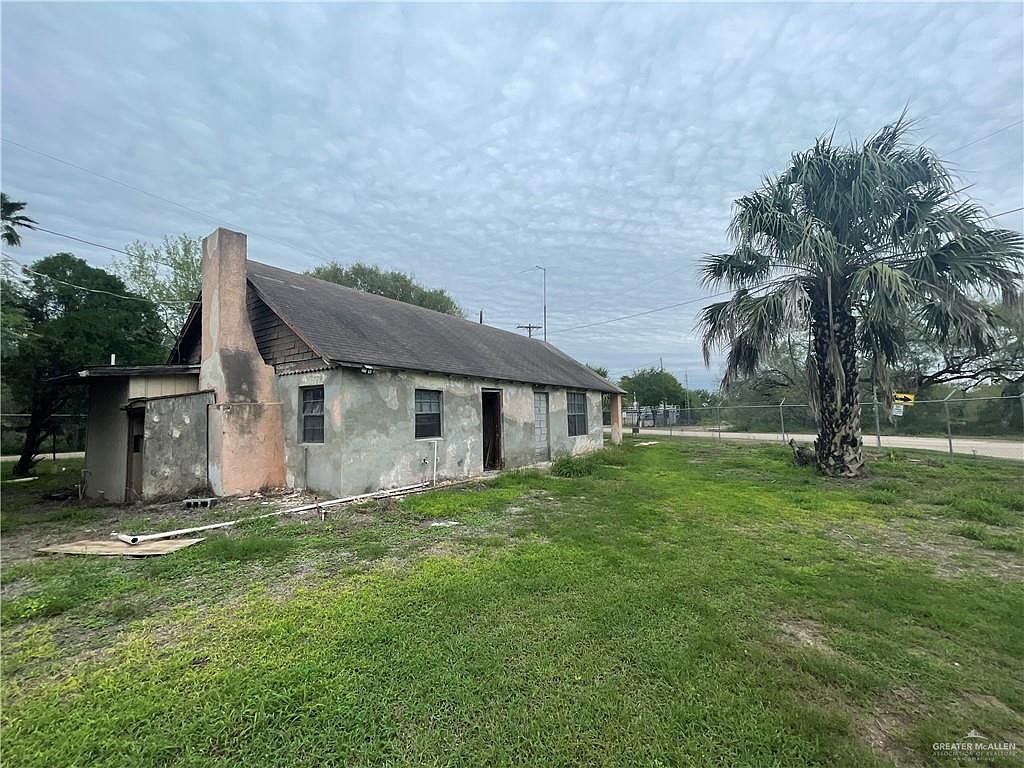 608 Felix Martinez Ave, Los Ebanos, TX 78595 MLS 420880 Zillow