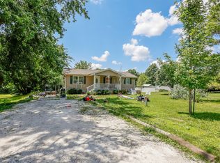 22452 Audrain Rd #326, Mexico, MO 65265