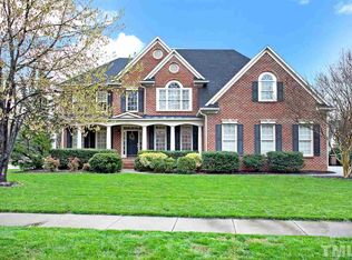 105 Ansley Walk Ln, Cary, NC 27518