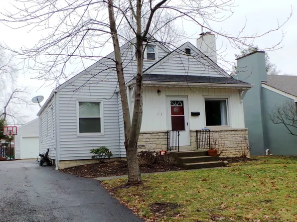 72 Leland Ave, Columbus, OH 43214