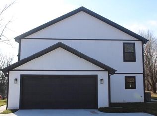 126 Suddarth St, Liberty, MO 64068