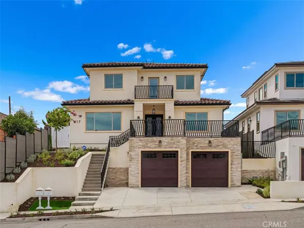 517 S Ramona Ave, Monterey Park, CA 91754