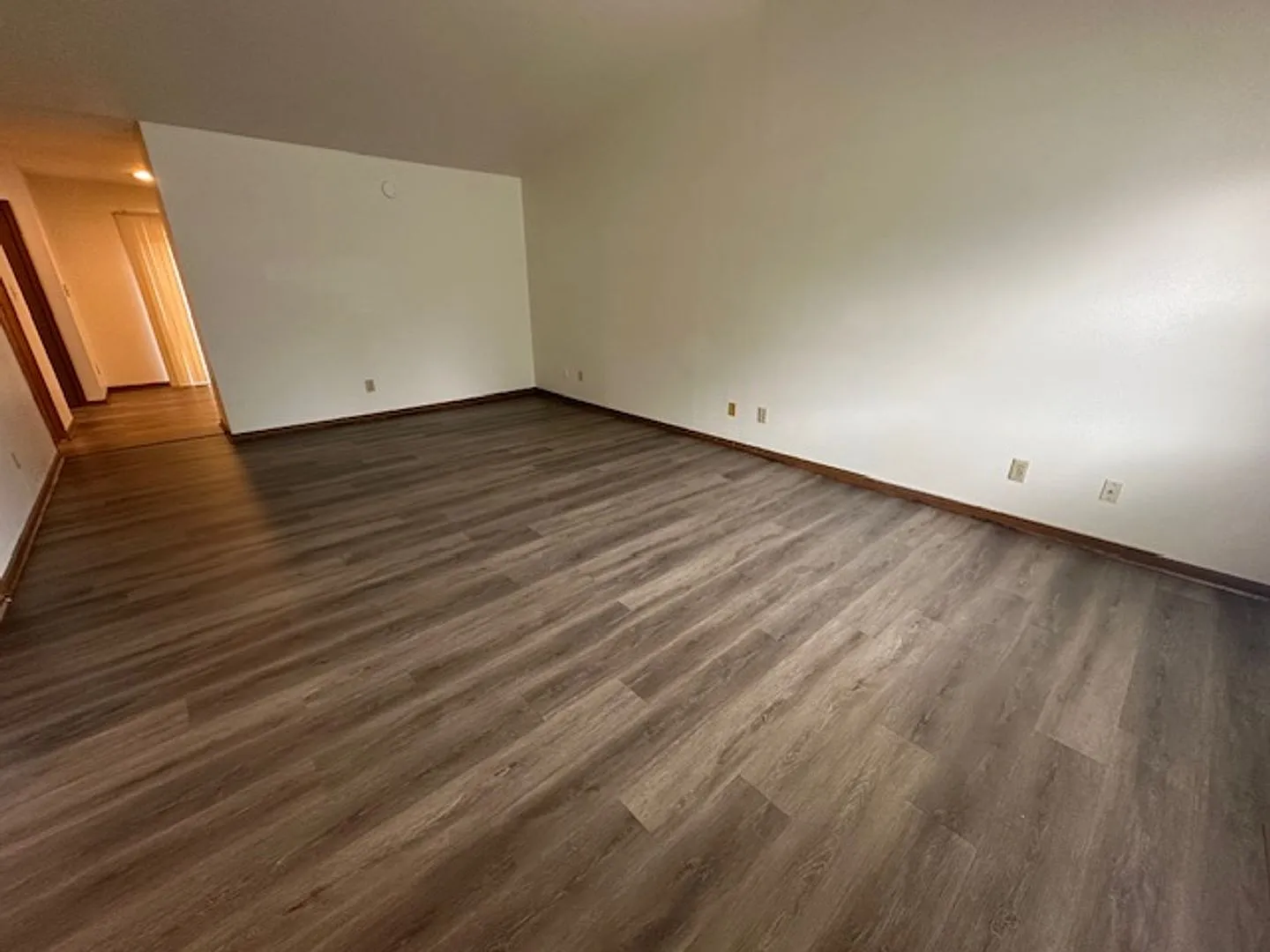 Coming Soon: 2 Bedroom/1 Bathroom Duplex Located At 2160 Galaxy Dr. In Franklin, In. — Photo 2