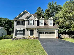 20 Rapids Way, Fredericksburg, VA 22405