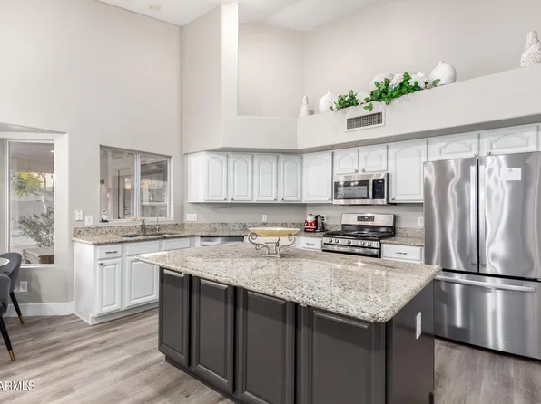 7821 W WESCOTT Drive, Glendale, AZ 85308