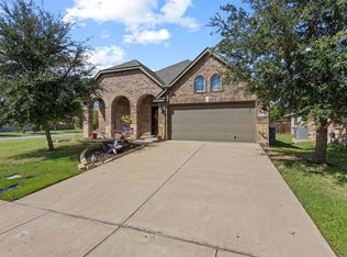 3625 Rosewood, Denison, TX 75020