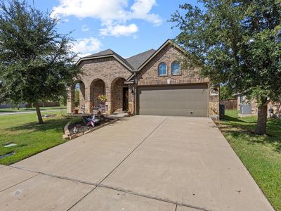 3625 Rosewood, Denison, TX, 75020