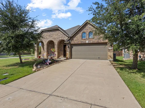 3625 Rosewood, Denison, TX 75020
