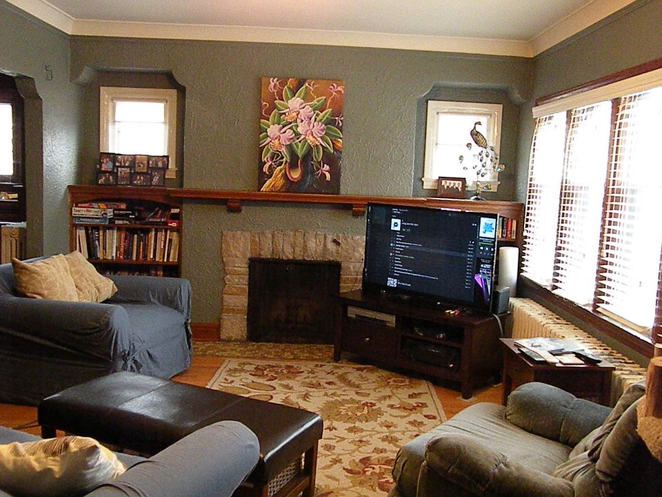 2nd image of 8318 Gridley Ave
