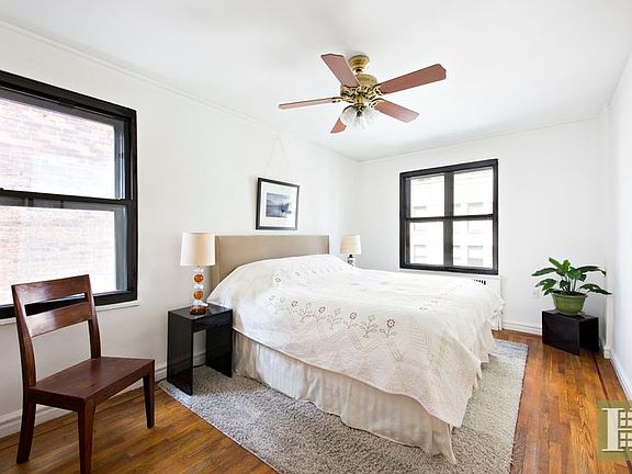 3rd image of 210 W 103rd St APT 5C