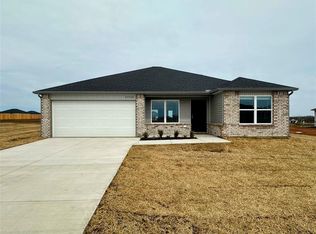 40968 Shawnee Mdws, Shawnee, OK 74804