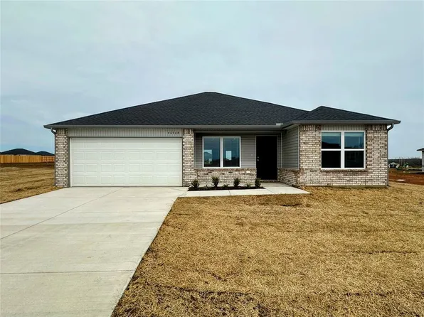 40968 Shawnee Mdws, Shawnee, OK 74804