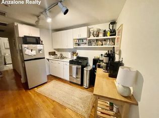 44 Clark St #222, Boston, MA 02109