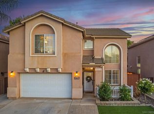 2953 River Dance Way, Alpine, CA 91901