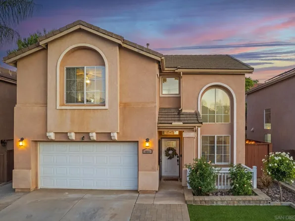 2953 River Dance Way, Alpine, CA 91901