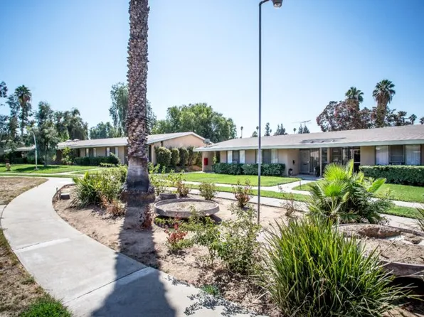 Village Green Apartments