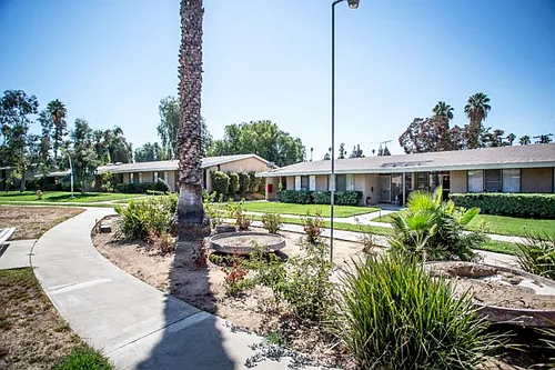 Village Green Apartments Photo 1