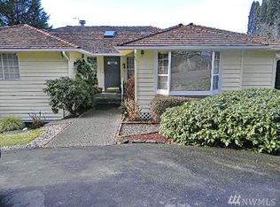 440 E Fairway Dr, Allyn, WA 98524