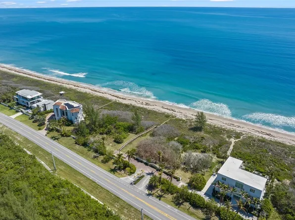 4562 N Highway A1a, Hutchinson Island, FL 34949