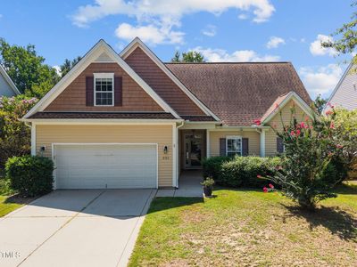 321 Timber Meadow Lake Dr, Fuquay Varina, NC, 27526