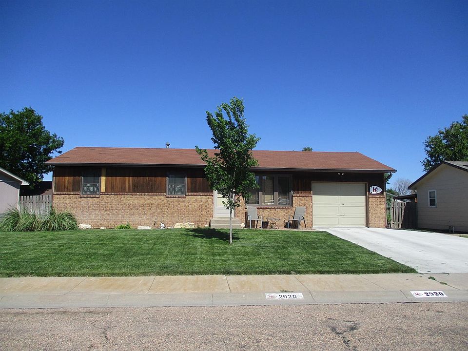 1st image of 2920 Loraine Pl