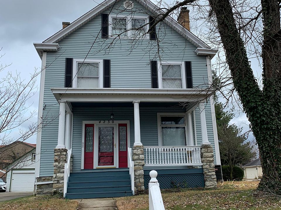 1st image of 4230 Allison St #1