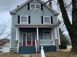 4230 Allison St #1, Cincinnati, OH 45212