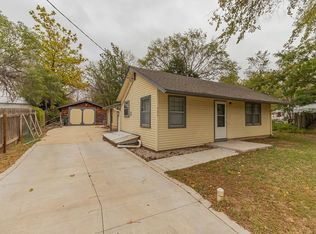 326 S Water Ave, Derby, KS 67037