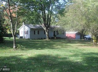 5116 Babylon Rd, Taneytown, MD 21787