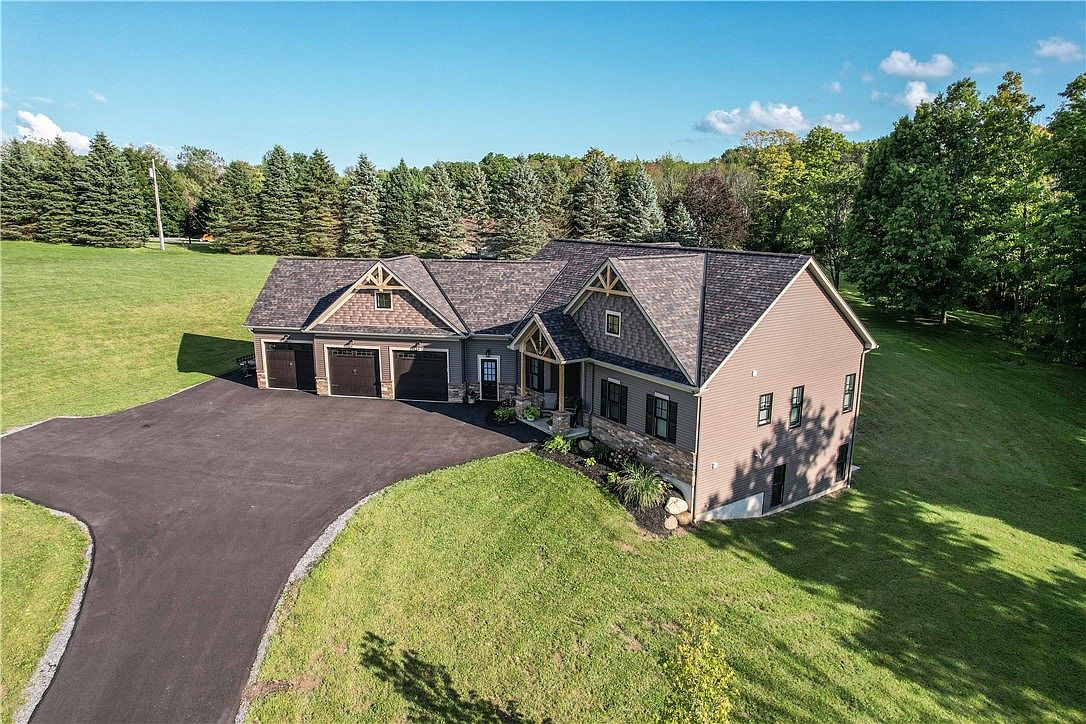 6171 Grimble Rd, Canandaigua, NY 14424 Zillow