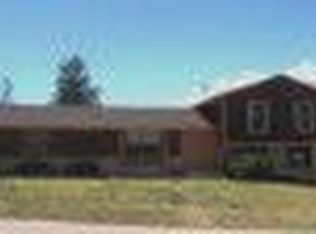 365 Wuthering Heights Dr, Colorado Springs, CO 80921
