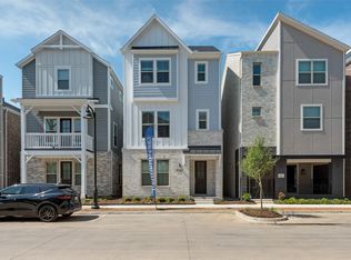 4521 Ward St, North Richland Hills, TX 76180