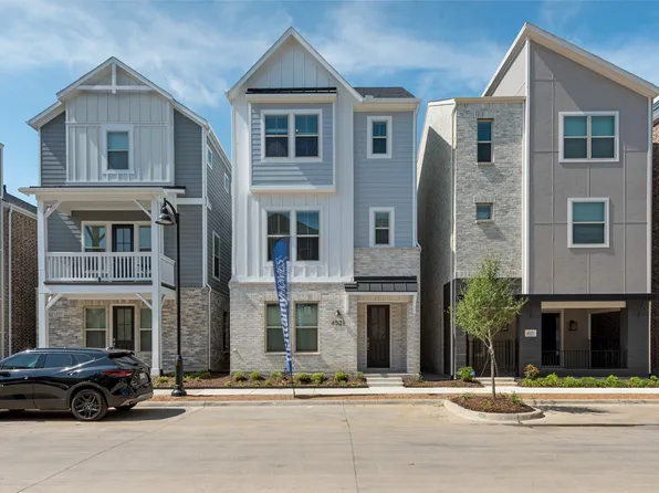 4521 Ward St, North Richland Hills, TX 76180