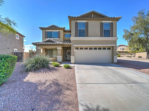 2nd image of 951 E Saddle Way