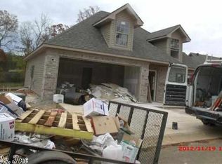 718 Mimosa Ct, Bryant, AR 72022