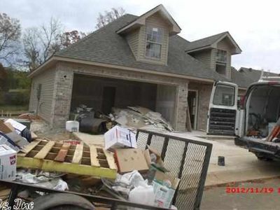 718 Mimosa Ct, Bryant, AR, 72022