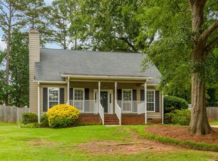 4759 Remington Pl, Martinez, GA 30907