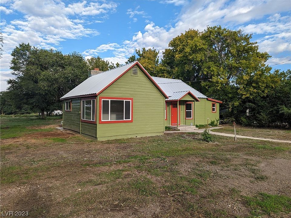 173 S 5th St, Panaca, NV 89042 Zillow