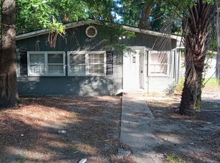 1153 Hodson Dr, Orangeburg, SC 29115