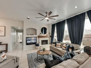 1548 Lakeside Dr, Allen, TX 75002