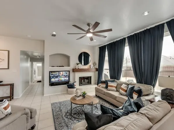 1548 Lakeside Dr, Allen, TX 75002