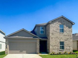 12814 Sunny Pass, Willis, TX 77318