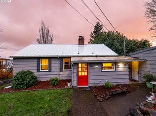 764 Erie Ave, Astoria, OR 97103