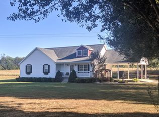 972 Mud Creek Rd, Morrison, TN 37357