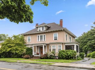183 Lowell St #1, Peabody, MA 01960