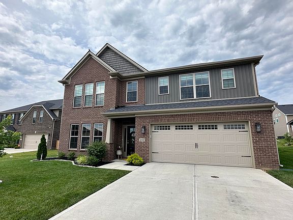 2nd image of 240 Mallory Meadow Way