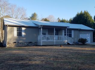 201 Porter Lake Rd, Spring City, TN 37381