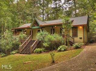 25 Chatawa Ct #1, Ellijay, GA 30540